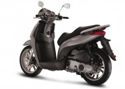 Piaggio Carnaby 300ie